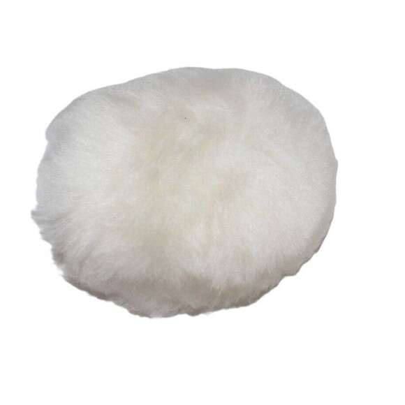 Prince Matchabelli Collectible Golden Autumn Perfumed Dusting Powder 8 Oz - Picture 6 of 7